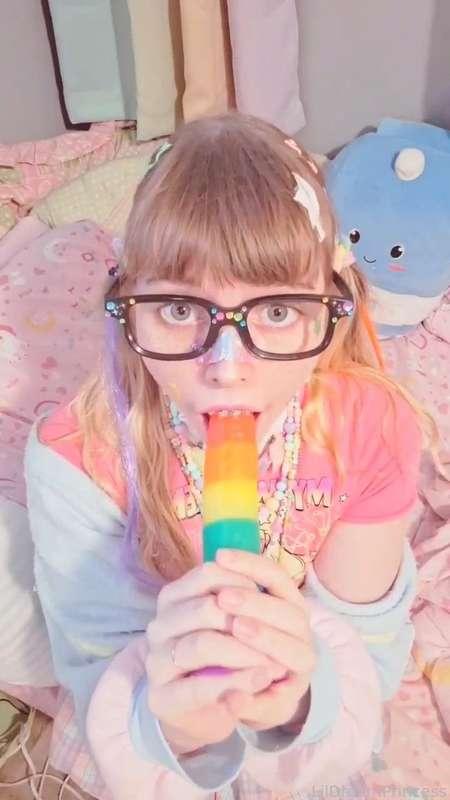 lildreamprincess image #3