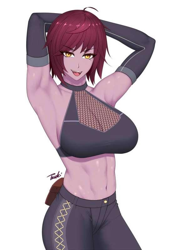 Girl 