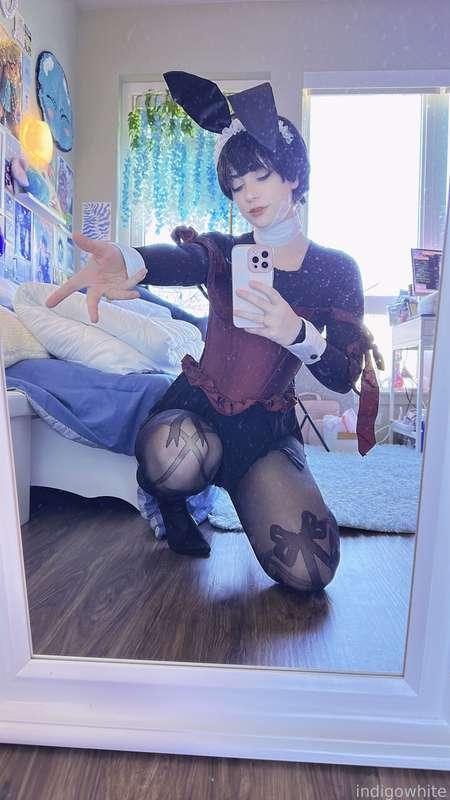 indigowhite image #7