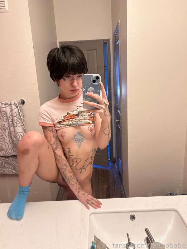 tattoobabe image #48