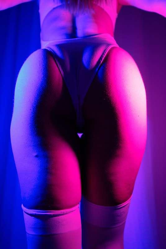 Thank you for your AMAZING feedback on this shoot 🩷💜 https:/..