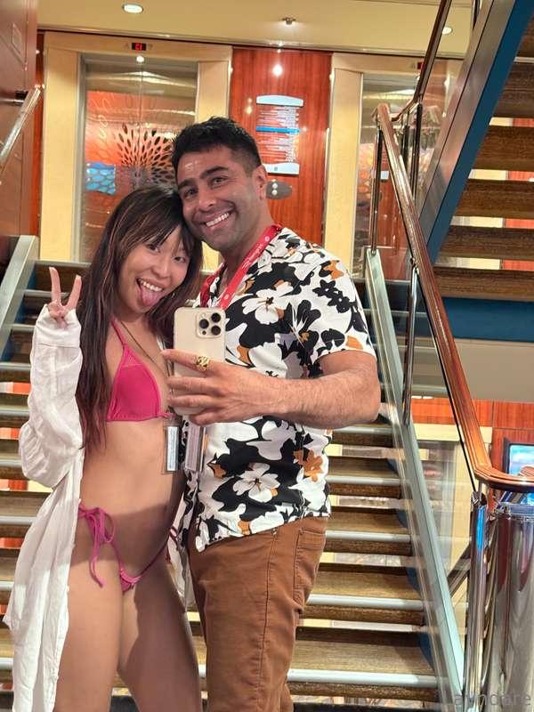 do you prefer the before? Or after? 😈