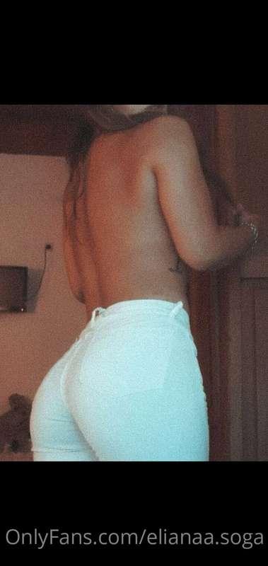 hello daddy, do you want to see much more? follow me @eliana..