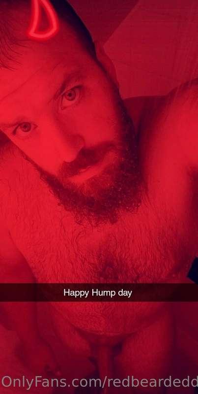 Half way thro the week and craving anothers touch