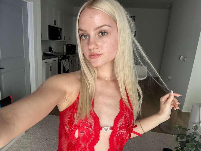 You don’t deserve this view, but I’m feeling generous today