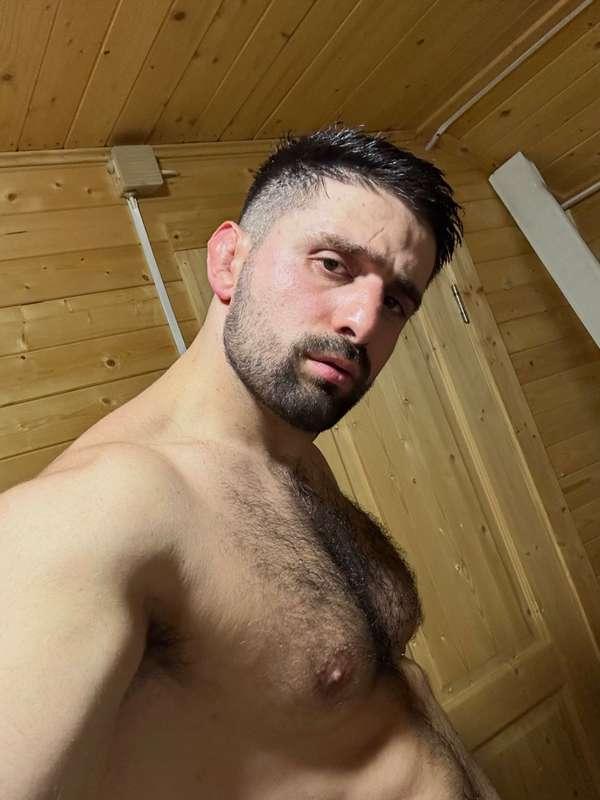 Sweaty 