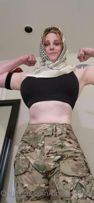 Doing a valkyrie cosplay soon, any R6 fans ? Incidentally I ..
