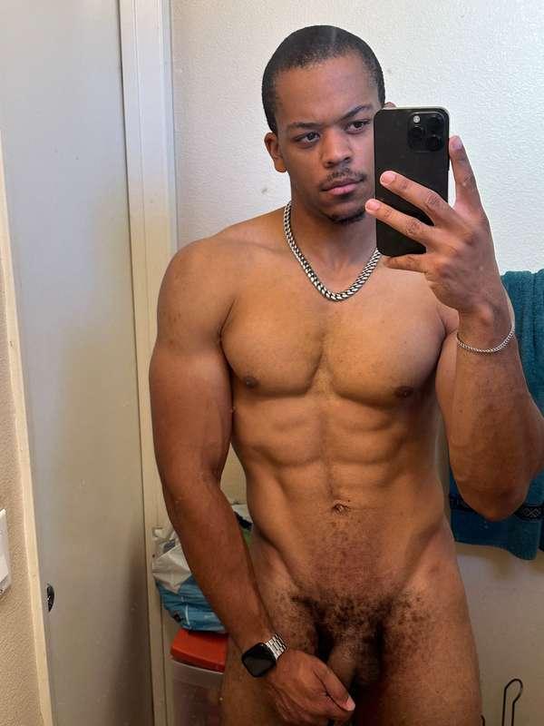 tell me why we’re only friends on here