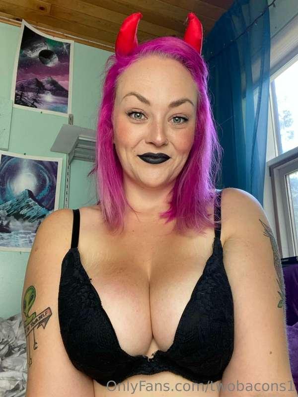 Are you getting ready for Halloween? 😈