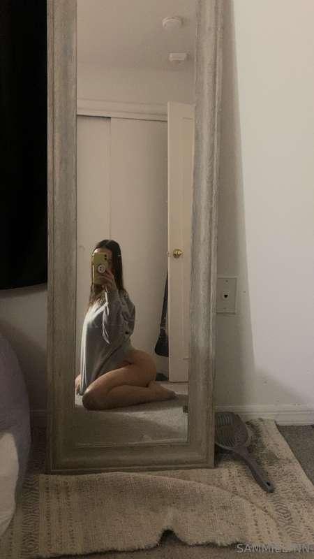 Tip $75 and I’ll give you my Snapchat 😈 easier access to me,..