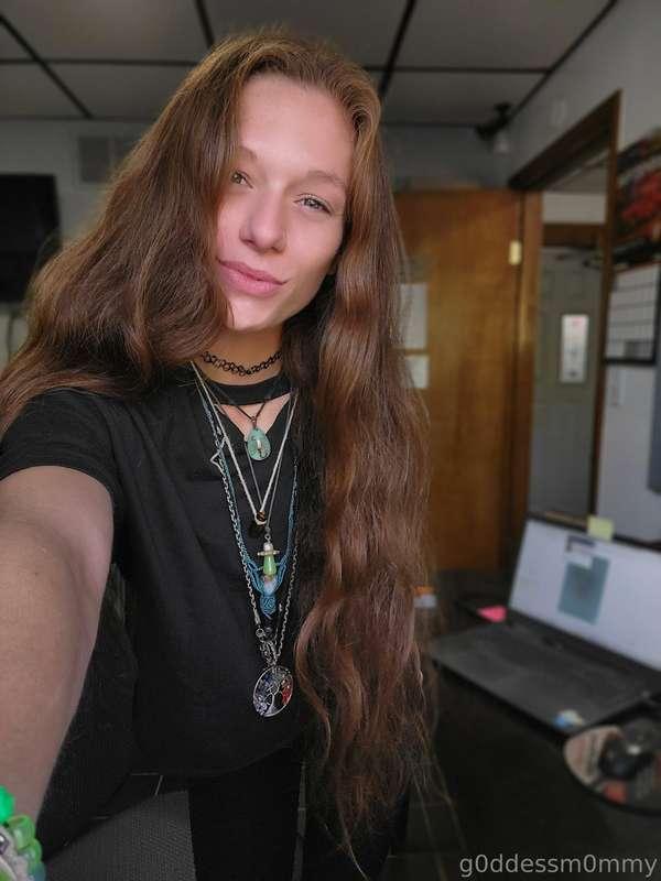 Have an amazing Monday 👏 🤩 