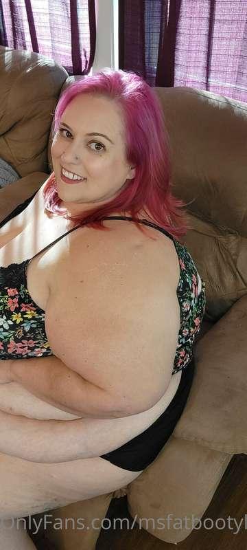 msfatbootylisa image #3