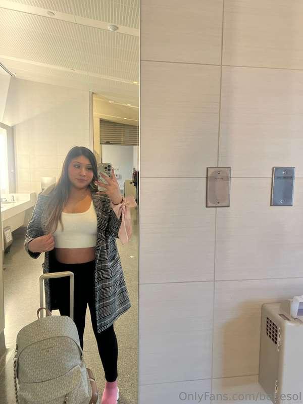 Where should I travel to next ? Who’s flying me out to get n..