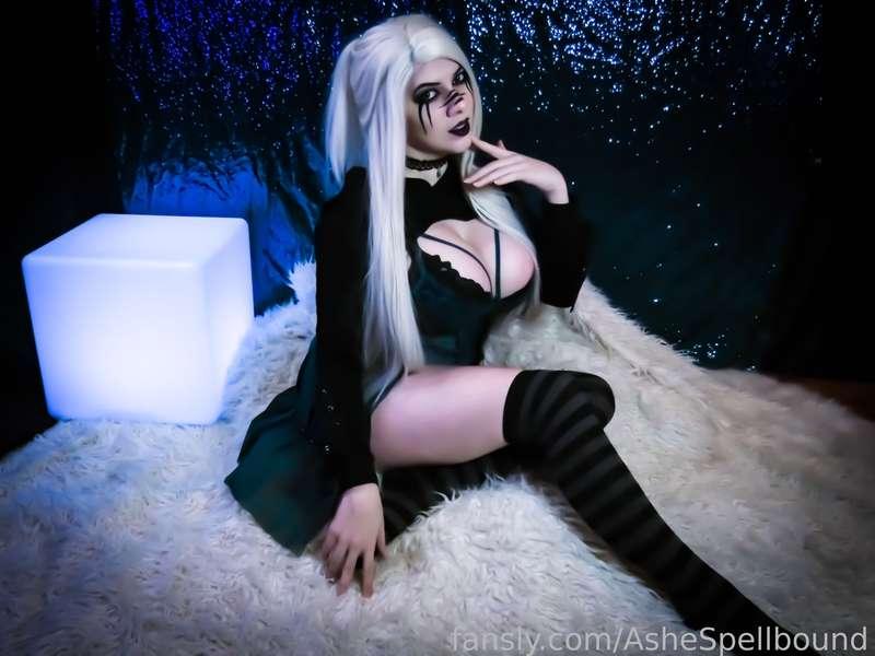 ashespellbound image #2