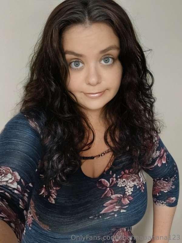 New pic of me today 