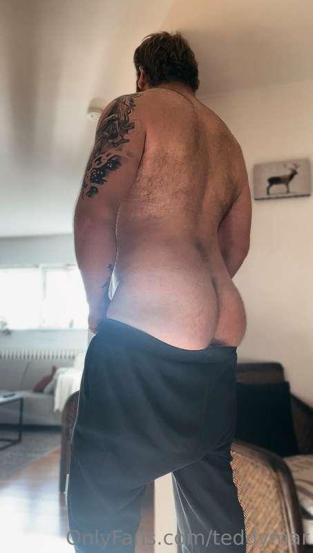 Enjoying the view?