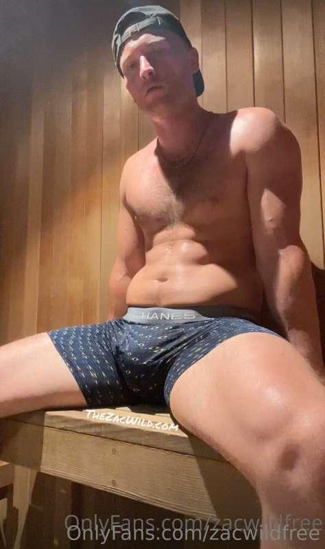 Wet and horny for you....😈