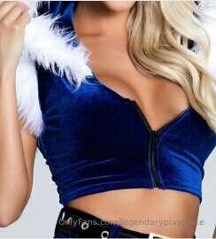 legendaryplaymate main image