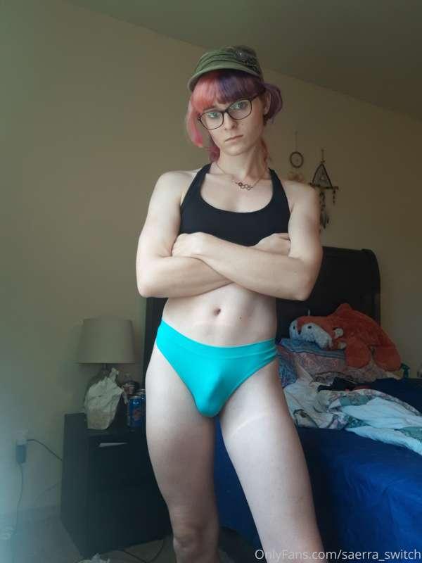 Some tomboy esque selfies for you todayyy