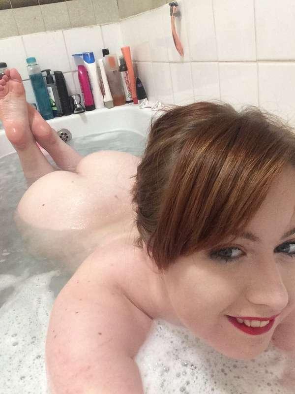 join me in the bath?