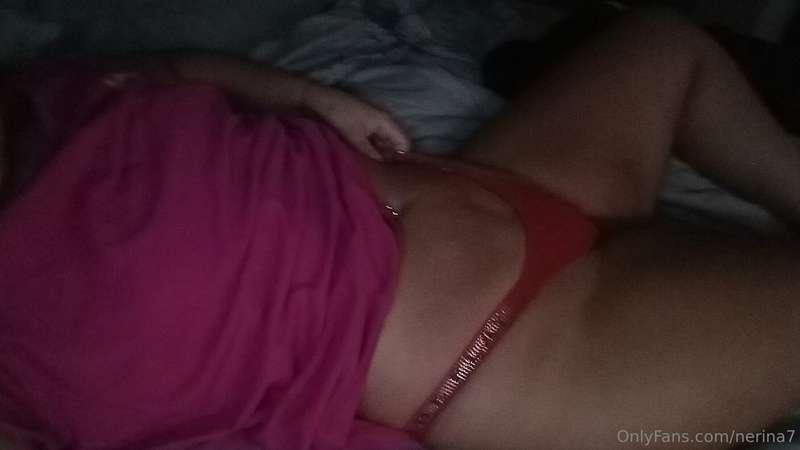 Are you coming to bed babe?
