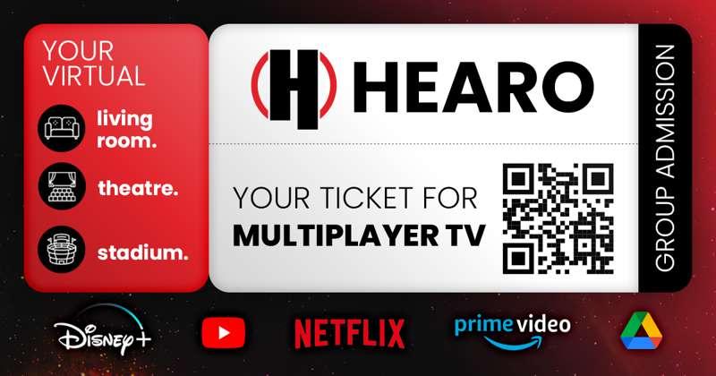 I Need a Hearo(s)!