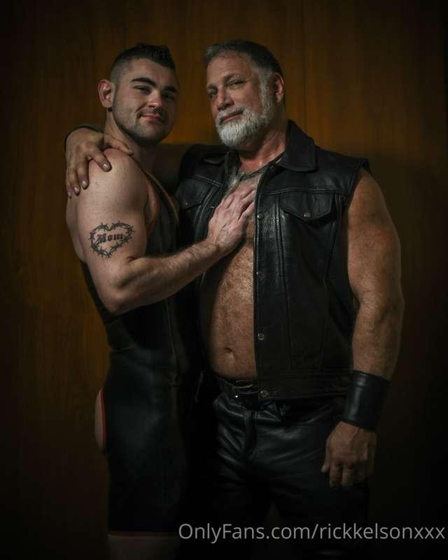 I've discovered British boys in rubber, and this is an aweso..