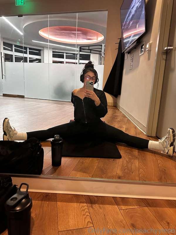 I don't sweat, I sparkle ✨