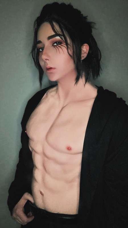EREN JAEGER!! 🖤⚔️🖤