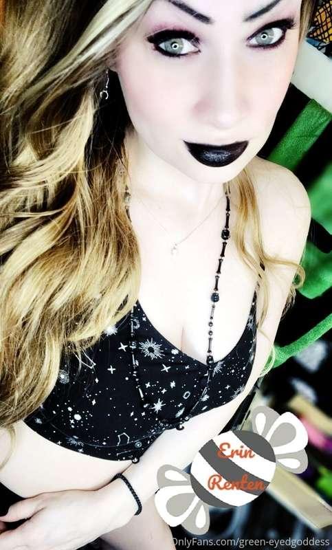 green-eyedgoddess image #1