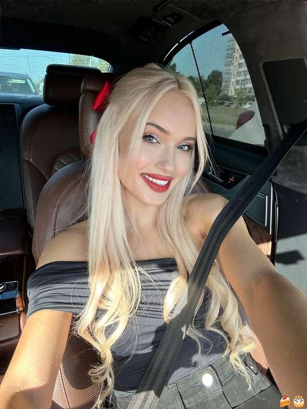 I’m work in progress, always and forever