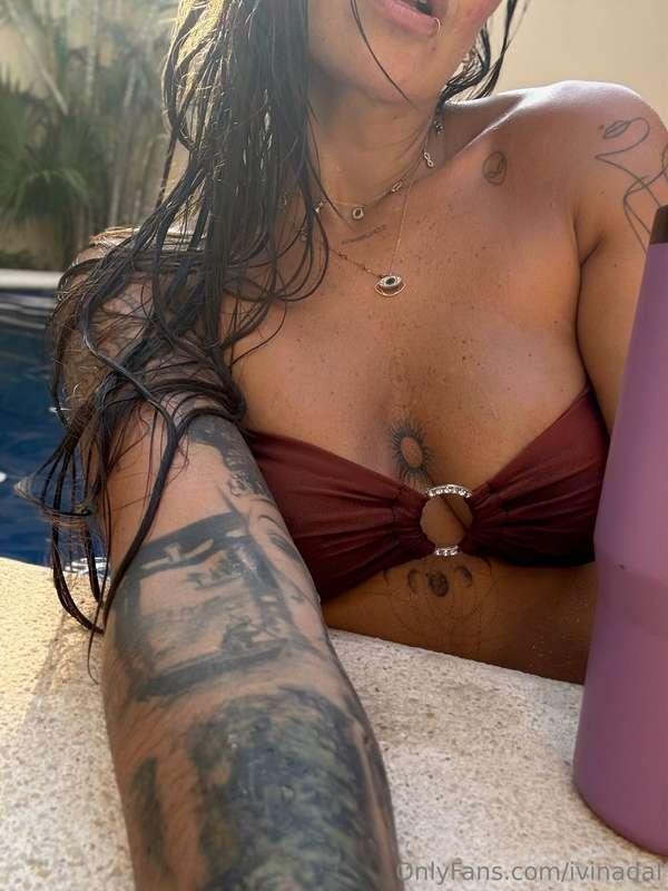 si supieras lo que me gusta que me mires…🤤