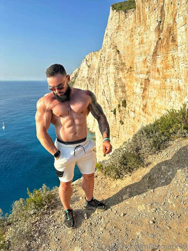 What a view ❤️‍🔥