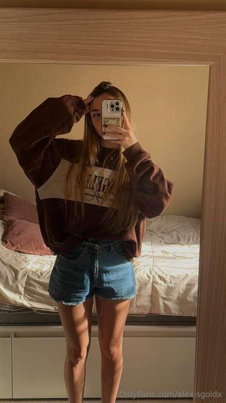 You’ve found me… now, let’s see how long you can keep up😉