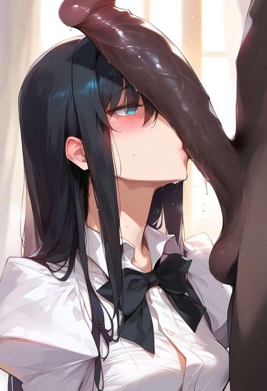 Tohno Akiha BBC