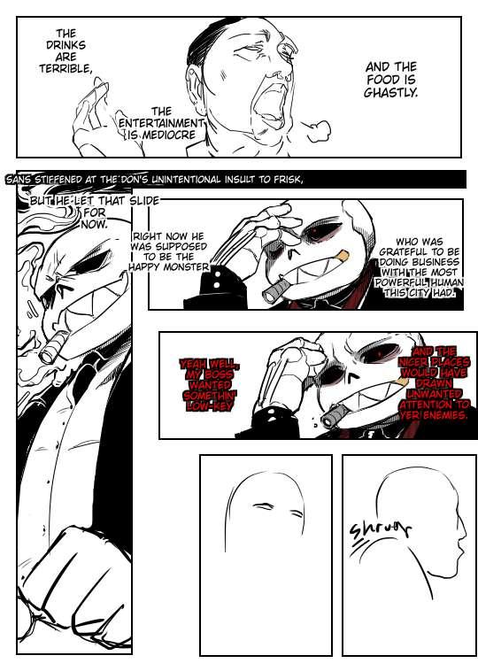 🌹Sooner Or Later🌹 - 108 (unfinished), 109, 110