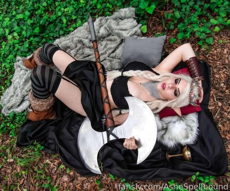 ashespellbound image #1