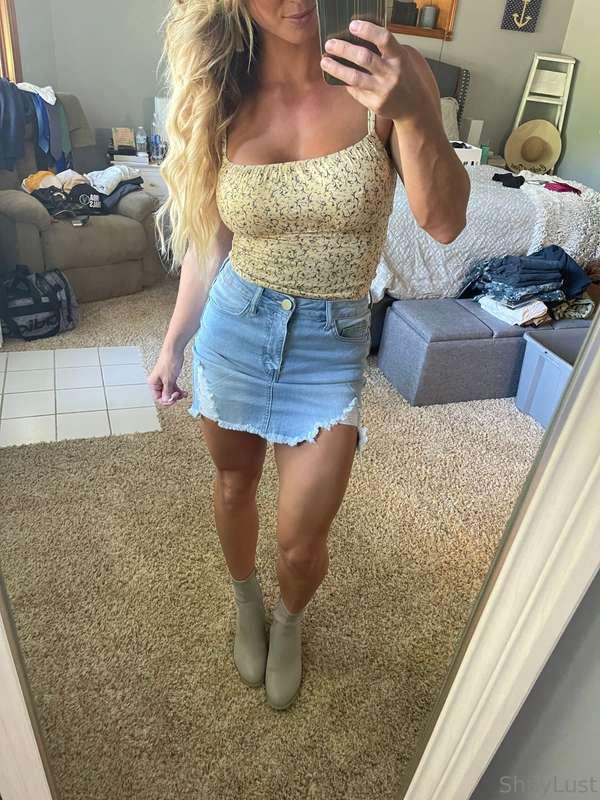 Average mom?