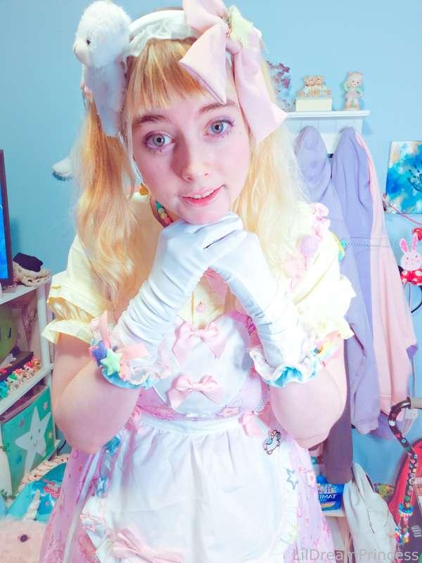 lildreamprincess image #2
