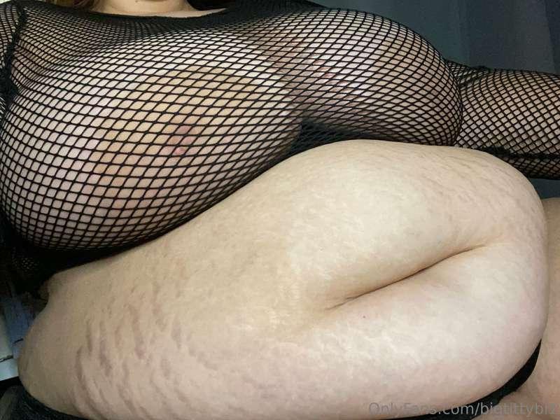 Belly 😋