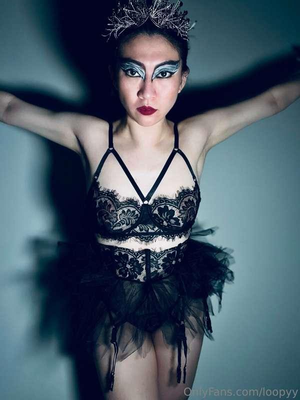 Your sweet girl is gone