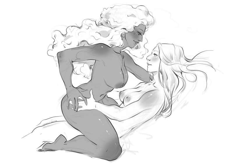 Sketches from stream