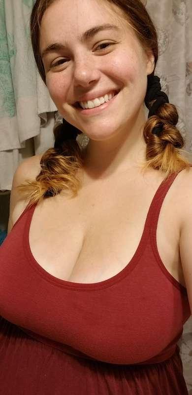 Just got internet for the first time today. Sup y'all