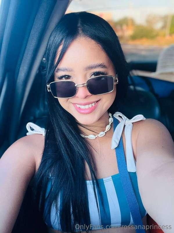 The cutest smile you've ever seen, right? 🥰