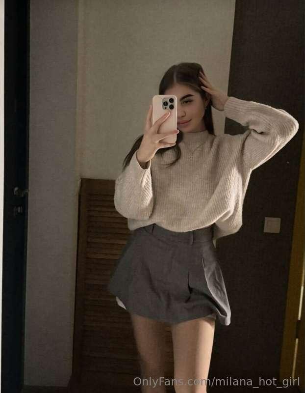 ## 🔥 🔥 🔥 @danakalin🔥 🔥 🔥This innocent cutie @danakalin loves..