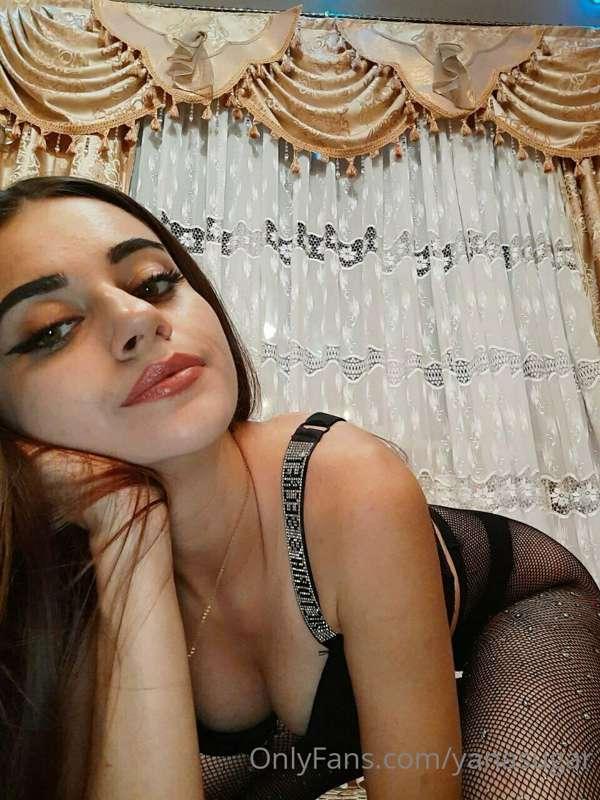 Today you can not expect a good girl from me ... 🤷‍♀️I will ..