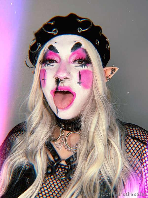 laradisaster image #21