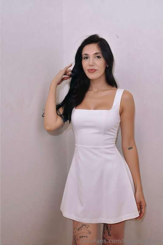 Flawless and a little feral 🐾