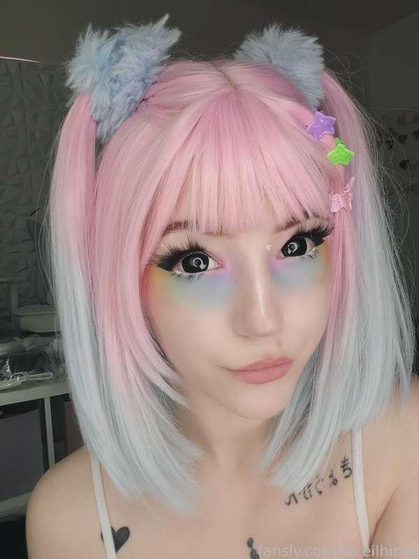 luceilhime image #5