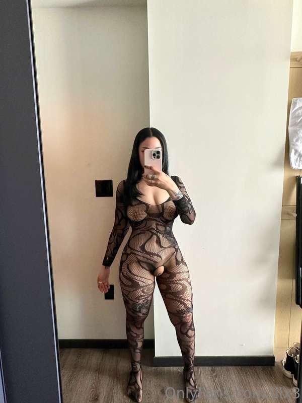 Yall miss me? 😘🖤